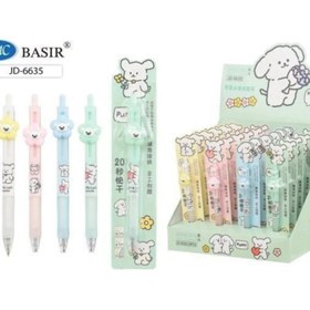 تصویر خودکار چسبی JIANDAN 