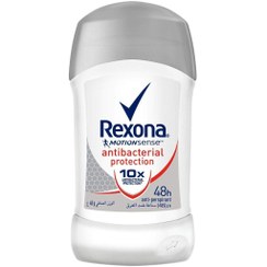 تصویر مام صابونی مدل MOTIONSENSE برند رکسونا | REXONA 