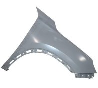 تصویر گلگیر جلو چری تیگو ۸ پرو مکس _ سمت چپ / راست 