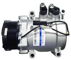 تصویر کمپرسور کولر بی وای دی S6 