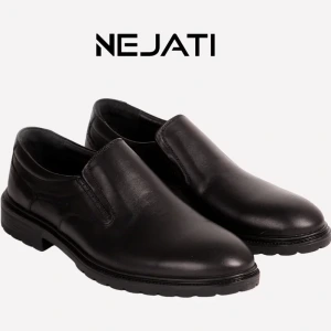 تصویر فروشگاه چرم نجاتی