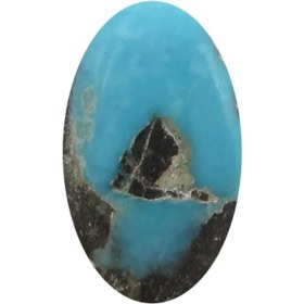 تصویر سنگ فیروزه پارلا گوهر کد 5440 