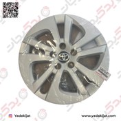 تصویر قالپاق چرخ 