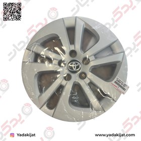 تصویر قالپاق چرخ 