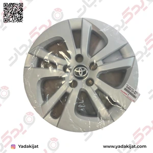 تصویر فروشگاه یدکیجات