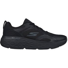 تصویر کفش رانینگ حرفه ای مردانه اسکچرز Skechers Max Cushioning Delta 220361-bbk 