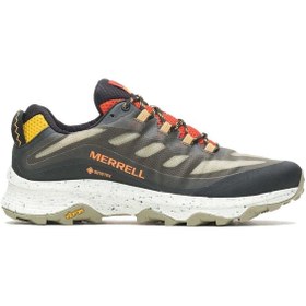 تصویر کفش کوهنوردی اورجینال برند Merrell 