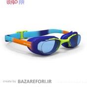 تصویر عینک شنا نابایجی مدل X-BASE Sb - بازار فوری 