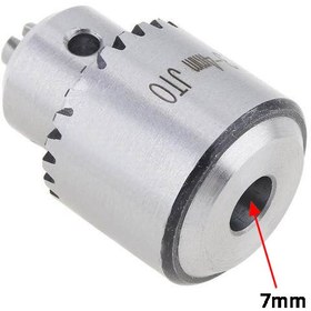 تصویر سه نظام مینیاتوری پلاتینیوم ۴میلی متر 