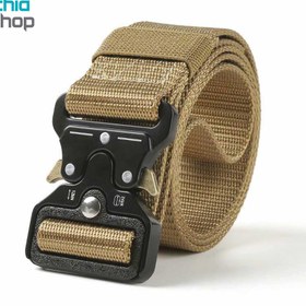 تصویر کمربند تاکتیکال Enniu 