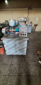 تصویر کبابزن مبله هیدرولیک صادراتی KABABZAN SADRATI