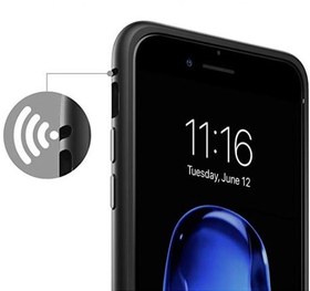 تصویر قاب مگنتی آیفون Nice Magnetic Case Apple iPhone 7 Plus/8 Plus 