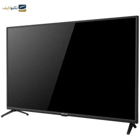 تصویر تلویزیون ال ای دی هوشمند نکسار مدل NTV-H43F616N سایز 43 اینچ Nexar NTV-H43F616N Smart LED TV 43 Inch