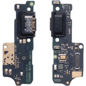 تصویر برد شارژ گوشی پوکو C40 Poco C40 Charging Board