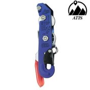 تصویر ابزار فرود طرح قدیم PETZL STOP 