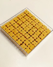 تصویر شیرینی نخودچی 