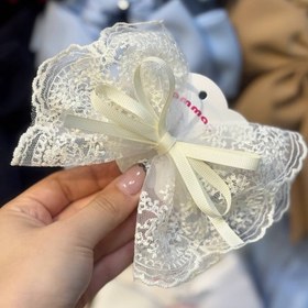 تصویر گیره دانتل 