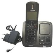 تصویر تلفن بی سیمی فیلیپس مدل cd565 