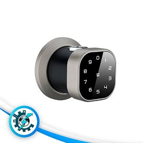 تصویر دستگیره هوشمند هوم لاک مدل B220 