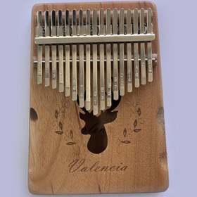 تصویر کالیمبا والنسیا مدل KLLM 