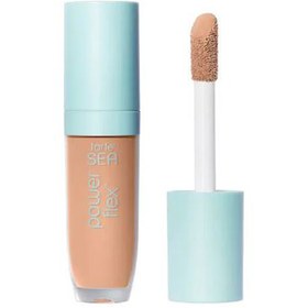 تصویر کانسیلر پاورفلکس تارت 32N medium neutral اورجینال Powerflex Concealer tarte