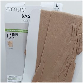 تصویر شورت گنی زنانه اسمارا مدل Den 50 - X 