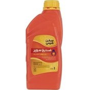 تصویر ضدیخ سمن شیمی کد 106 حجم ۱ لیتر 