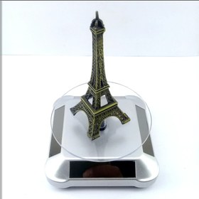 تصویر پایه گردان ویترینی 