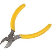 تصویر انبر سیم چین آردیر مدل RT-502 سایز RDEER RT-502 Diagonal Pliers 5 inch