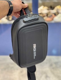 تصویر بادی بگ سایز بزرگ BG 