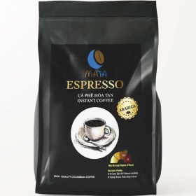 تصویر اسپرسو فوری 