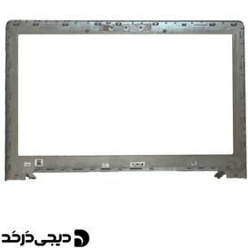 تصویر قاب دور ال سی دی COVER B LENOVO Z51-80 AMD COVER B LENOVO Z51-80 AMD LCD AP1BJ000200