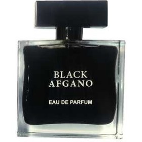 تصویر تستر ادو پرفیوم مدل Black Afgano حجم 100 میلی لیتر ا Black Afgano Perfume 100ml Black Afgano Perfume 100ml