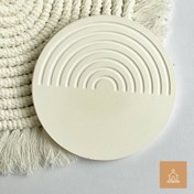 تصویر استند زیر لیوانی 