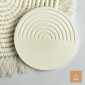 تصویر استند زیر لیوانی 