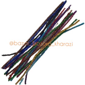 تصویر پک پیپ پاکن لمه 20 عددی 