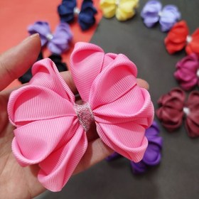 تصویر گلسر طرح پفکی 