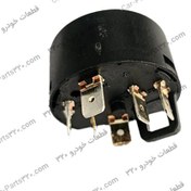 تصویر مغزی سوئیچ دوو ماتیز GM 