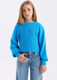 تصویر بافت بچگانه دیفکتو defacto 