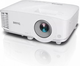 تصویر پروژکتور بنکیو مدل MS550 3600Lumens SVGA Video Projector MS550