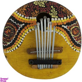 تصویر کالیمبا کد 113 