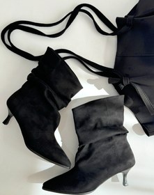 تصویر پاشنه چروک جلوتیز 4001 