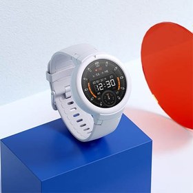 تصویر ساعت هوشمند امیزفیت مدل Verge Lite Amazfit Verge Lite