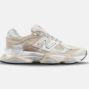 تصویر کتانی نیو بالانس 9060 مردانه چرم 