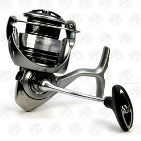 تصویر چرخ ماهیگیری دایوا مدل Daiwa EXCELER LT3000D 