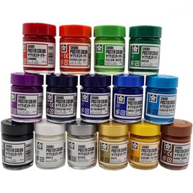 تصویر گواش ساکورا 30 میل 