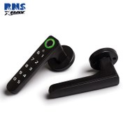 تصویر دستگیره دیجیتال هوشمند هوم لاک مدل B110 