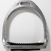 تصویر رکاب آلومینیومی ا stirrup stirrup