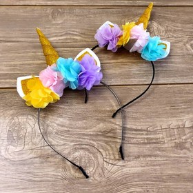 تصویر تل یونیکورن 