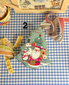 تصویر باکس فلزی کاج 